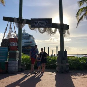 Meet your Posher, Jim